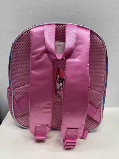 Mochila Hello Kitty and Friends 3D Sanrio multicolor [2]