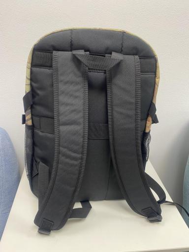 Mochila spiderman grande oficial [2]