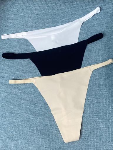 tanga invisible barato