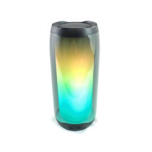 altavoz luz led 360 barato [2]