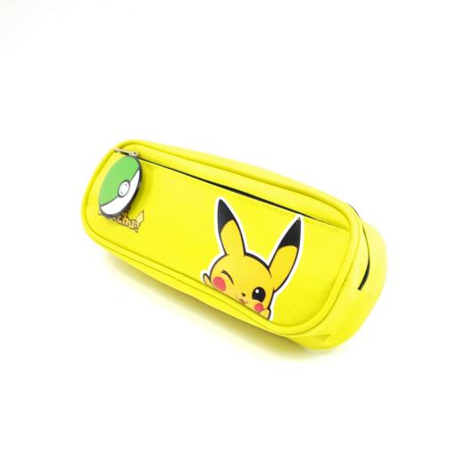 estuche portatodo pokemon pikachu [1]
