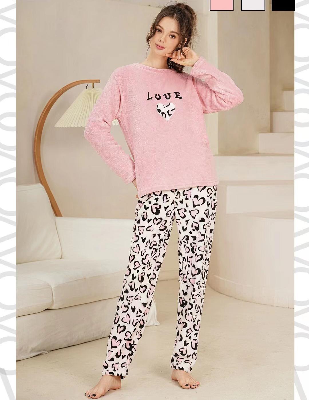 escribir En expansión Recuperar Compra tu pijama de leopardo para mujer en Complementos E&E