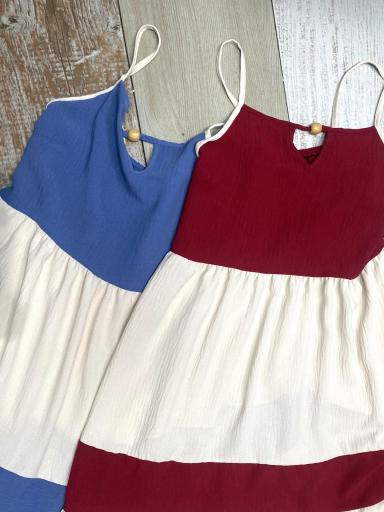 vestido midi tirantes [1]