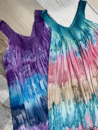 vestido tie dye mujer  [1]