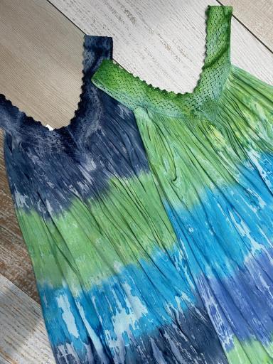vestido mujer verano barato [2]