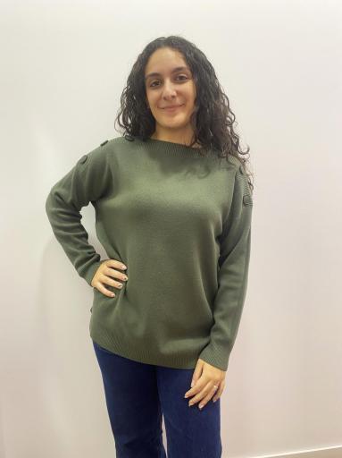 jersey punto mujer [1]