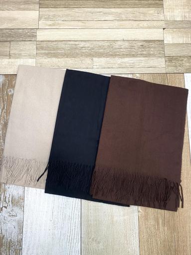 accesorio de invierno pañuelo [2]