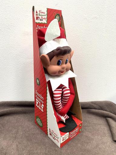 elfo navidad tamaño xl [1]