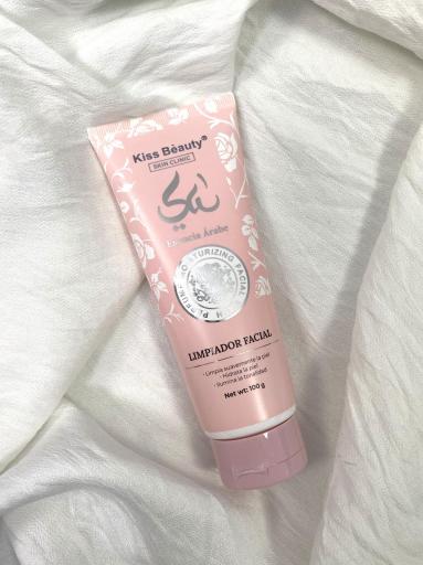 limpiador facial yara esencia arabe [1]