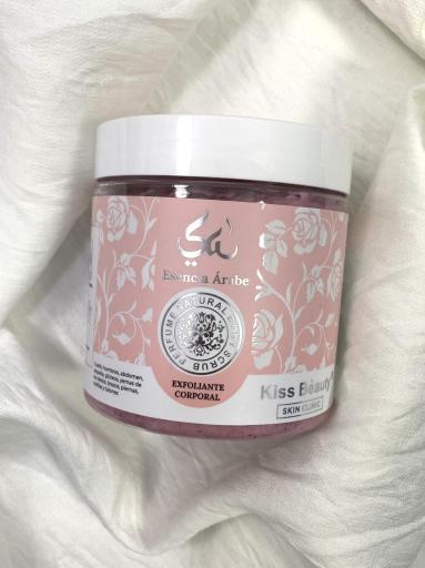 exfoliante corporal yara esencia arabe [0]