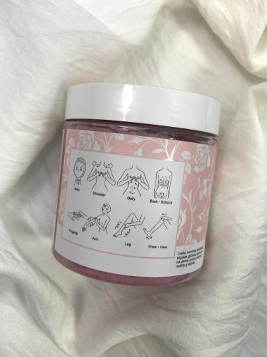 exfoliante corporal hidratante yara [2]