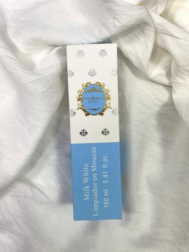 desmaquillante facial en espuma hidratante [0]