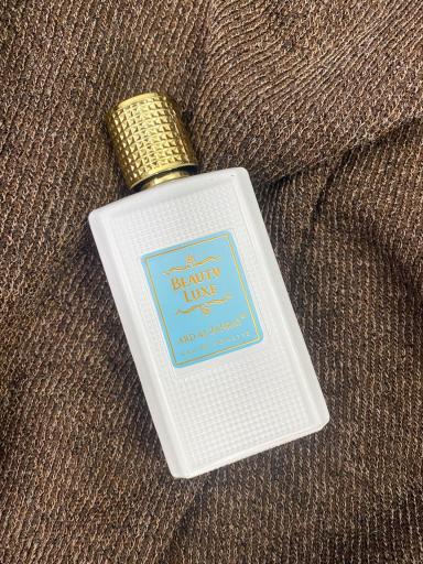 Perfume Ard Al Zahrat femenino con aroma de miel [1]