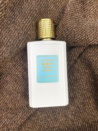 Perfume árabe Ard Al Zahrat con notas dulces de vainilla [0]