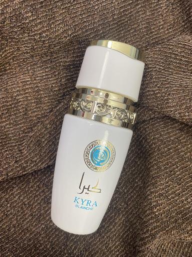 perfume árabe Kyra Blanche para mujer [2]