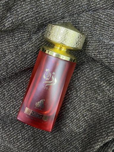 Perfume árabe Rizq Fusión [3]
