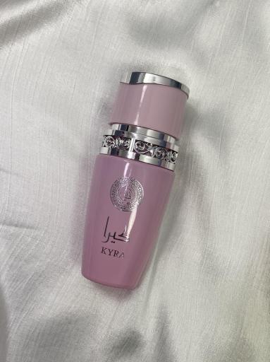 perfume árabe Kyra para mujer [2]