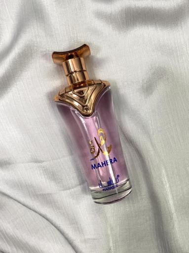 Perfume femenino Mahera de inspiración oriental [3]