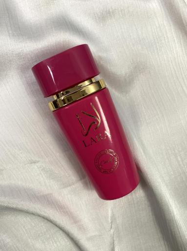 Frasco del perfume árabe Kyra Candy para mujer [2]