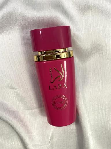 Perfume dulce Kyra Candy [3]