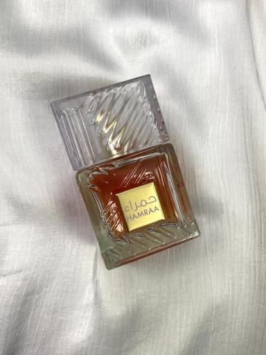 Perfume árabe intenso y envolvente [2]