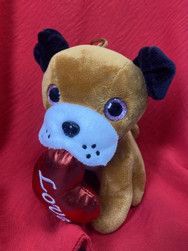 Peluche ideal para regalar en San Valentín [2]