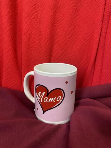 Regalo San Valentín para padres taza [1]