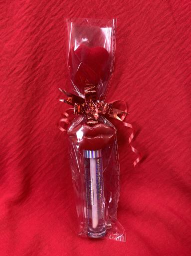 Pack regalo gloss San Valentín