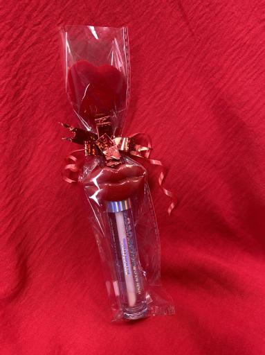 Gloss hidratante transparente regalo [1]