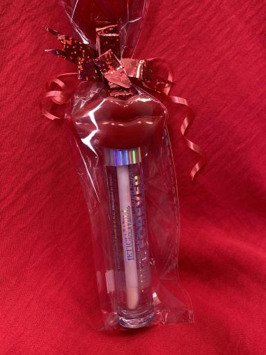 Pack romántico gloss labios [2]