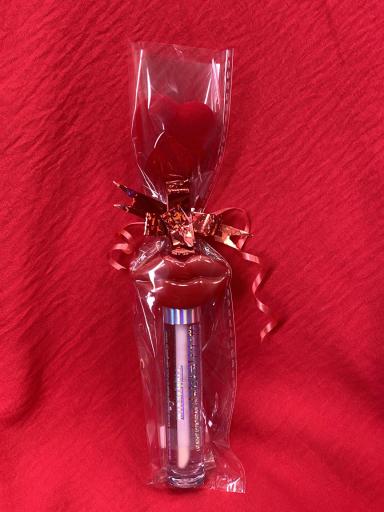 Detalle San Valentín gloss hidratante [3]