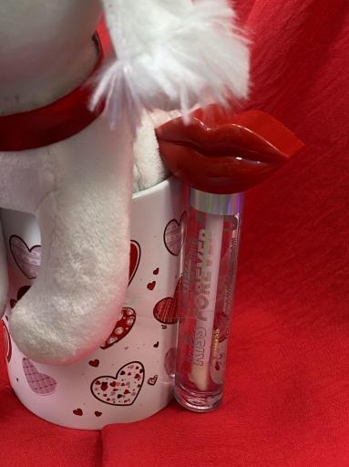 Detalle San Valentín taza mensaje romántico [3]