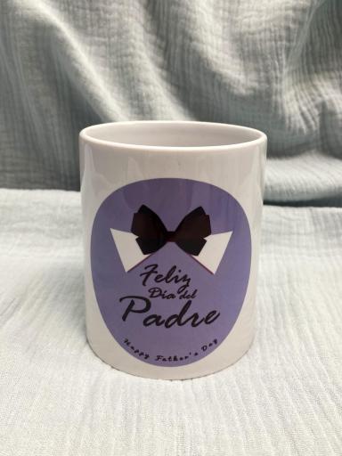 regalo original dia del padre taza [0]