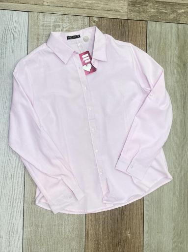 camisa mujer comoda tejido algodon [1]
