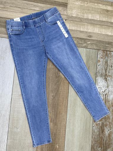 jeans mujer talla grande azul [1]