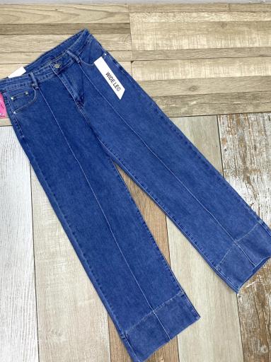 pantalon mujer tendencia 2026 wide leg colores [3]