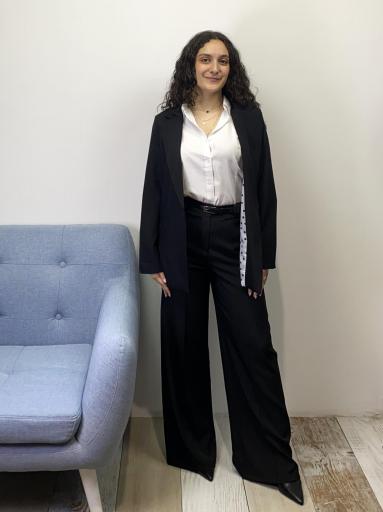 Blazer y pantalón de traje – Versatilidad para cualquier ocasión barato [2]