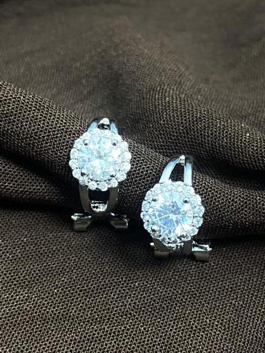 Pendientes ligeros de acero con diseño luminoso [2]