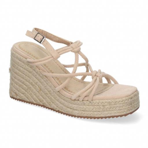 sandalias plataforma zara [3]