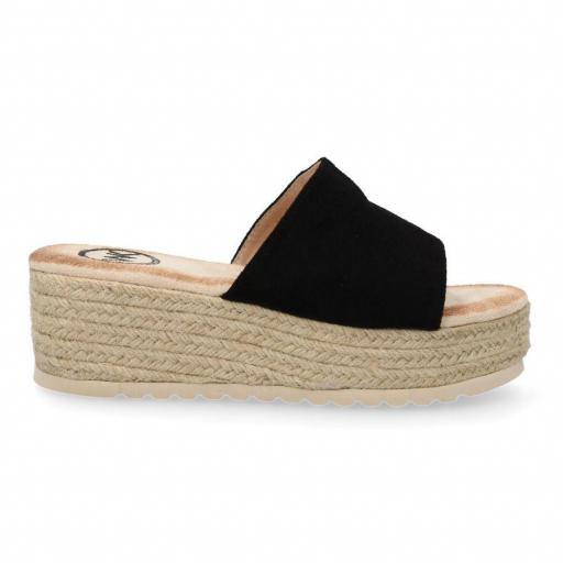 Zuecos mujer zara [1]