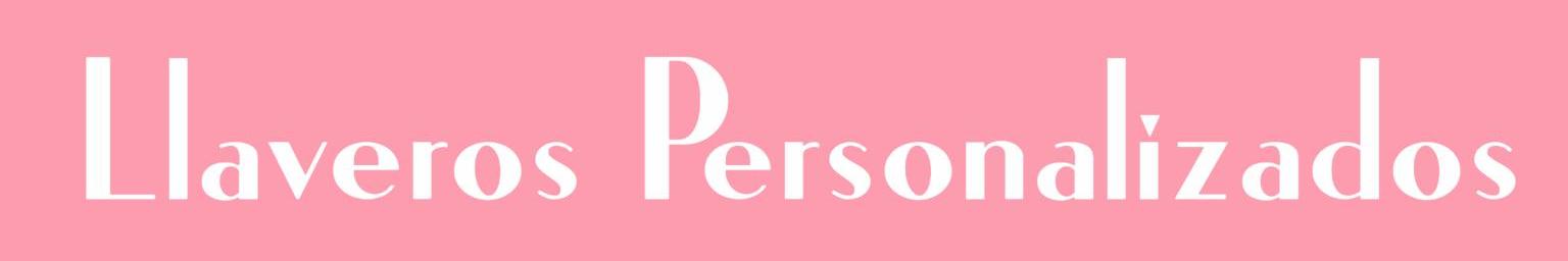 Llaveros personalizados baratos