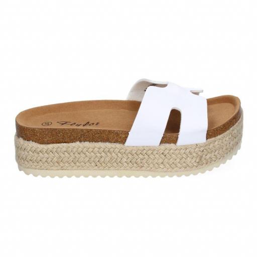 sandalias yute plataforma baja [1]