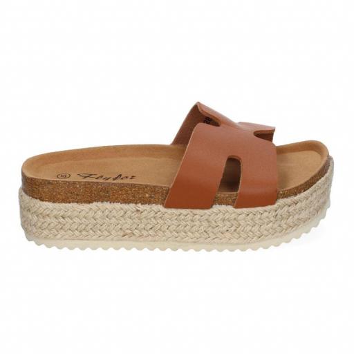sandalias plataforma camel [2]