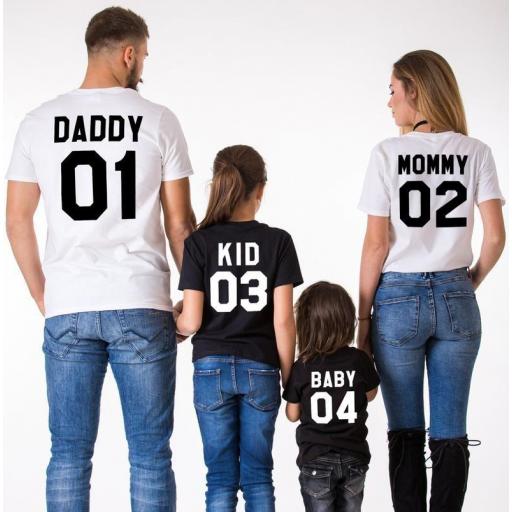 Camiseta FAMILY [0]