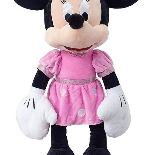 Peluche Minnie Mouse original barato [0]