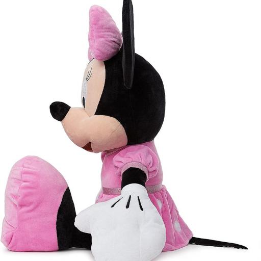 Peluche Minnie Mouse regalo comunión [1]