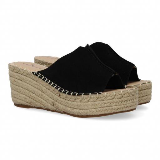 Sandalias de verano cómodas baratas [2]
