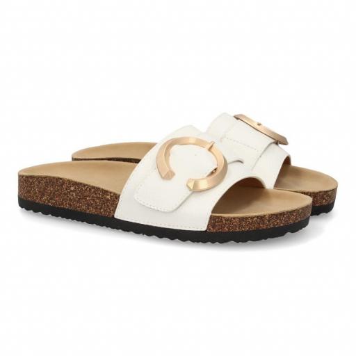 sandalias bio mujer baratas [2]