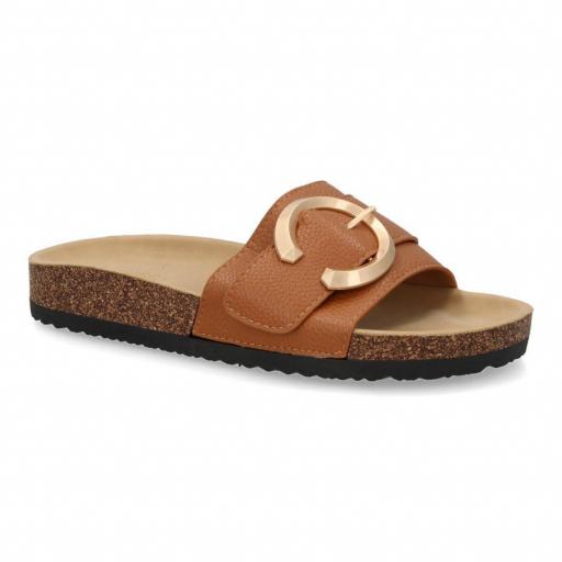 sandalias planas mujer [3]