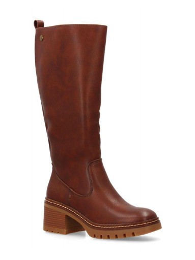 botas altas de mujer baratas [2]